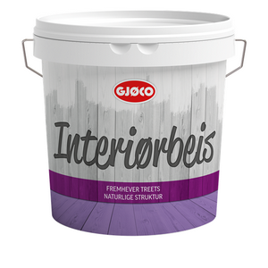 Interiorbeis Klar 2,7L