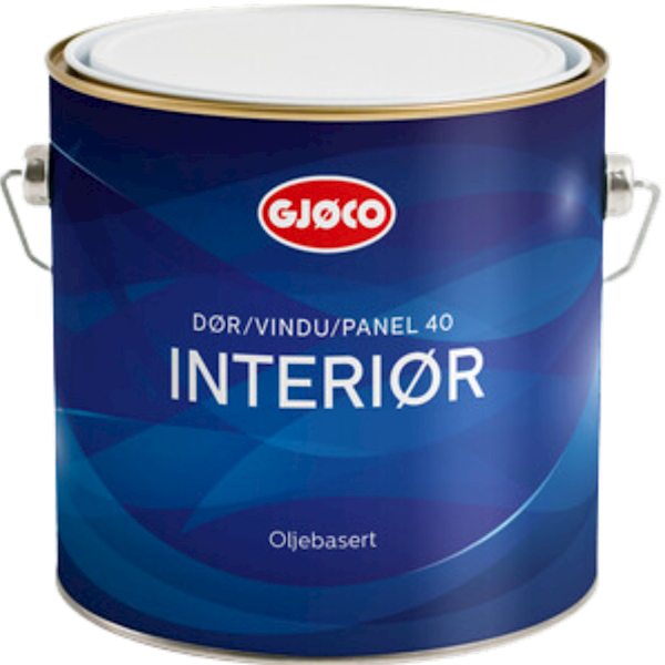 Interior 40 Base B 0,68L