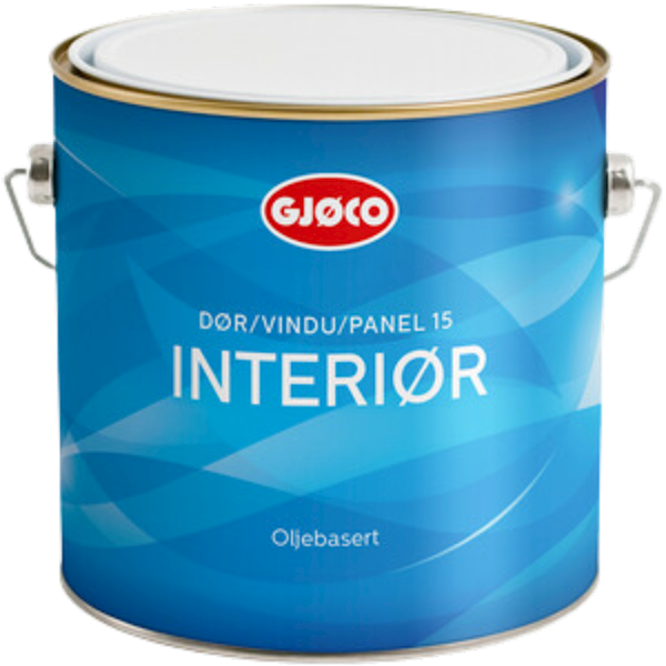 Interior 15 Base C 0,68L