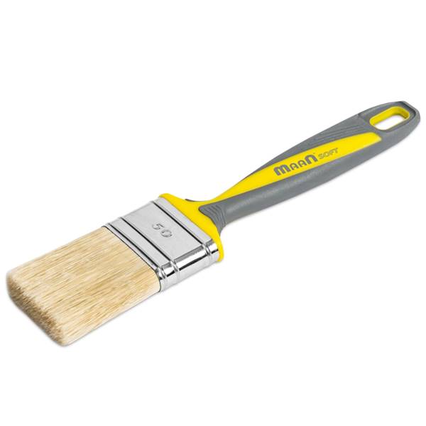 Pędzel 2-K SOFT AKRYL