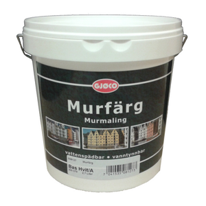 Murfarg Base B 9L