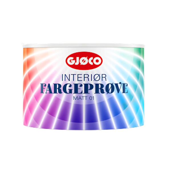 Próbka Fargeprove 01 Base A 0,45L