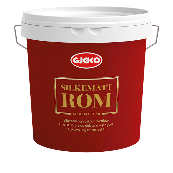 Silkematt Rom Base B 2,7L