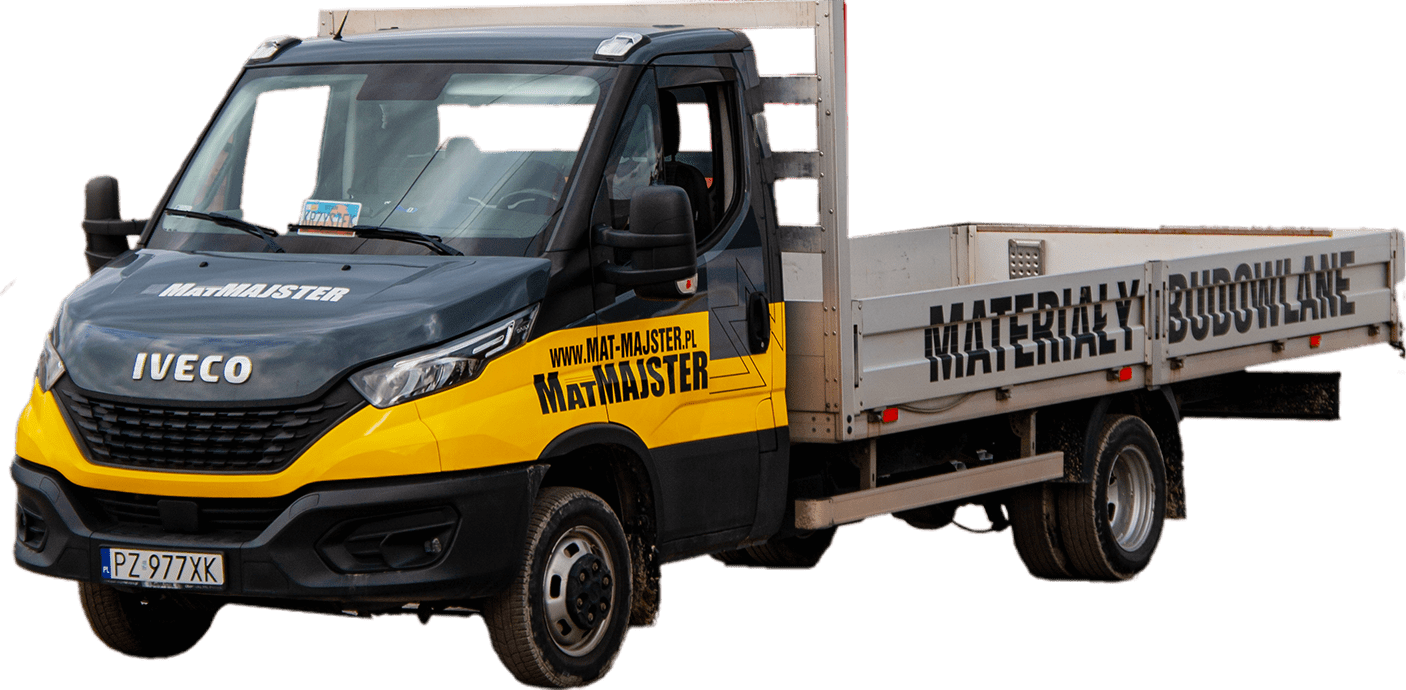 Iveco Daily do 3,5 tony