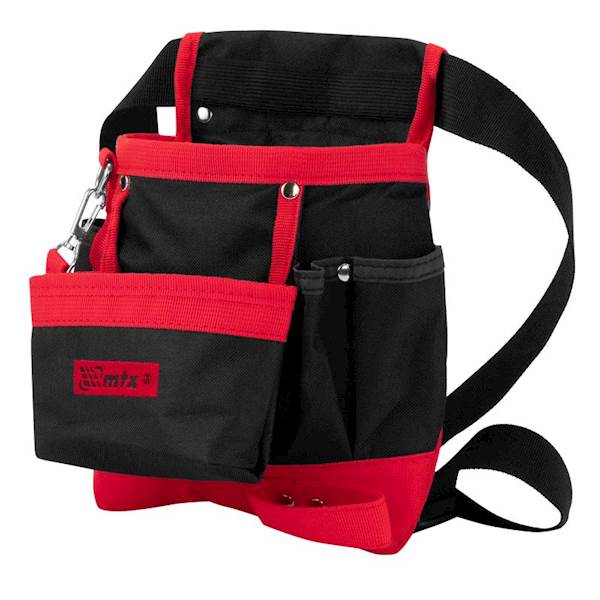 TORBA PAS NARZĘDZIOWY MTX 7 KIESZENI