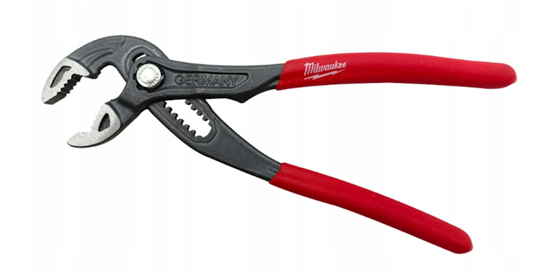 SZCZYPCE NASTAWNE MILWAUKEE 300 MM