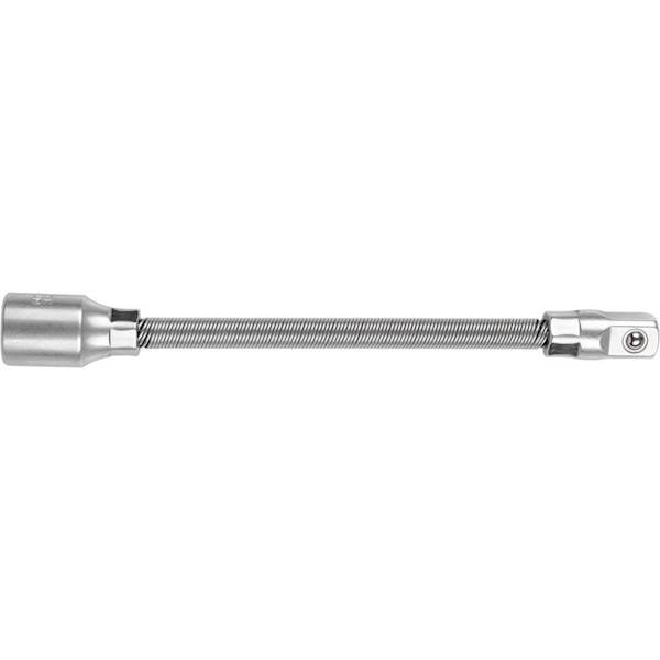PRZEDŁUŻKA GIĘTKA ZE STALI CR-V RICHMAANN 1/4" 150 MM