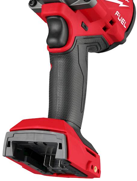 KLUCZ UDAROWY MILWAUKEE M18 FUEL FHIW2F12-OX