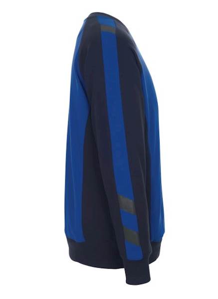 BLUZA MASCOT UNIQUE WITTEN NIEBIESKI CIEMNY GRANAT L
