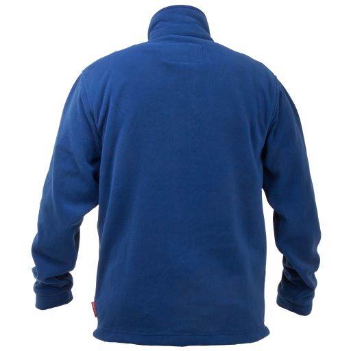 BLUZA POLAROWA LAHTI PRO LPBP2 GRANATOWO-CZARNA L