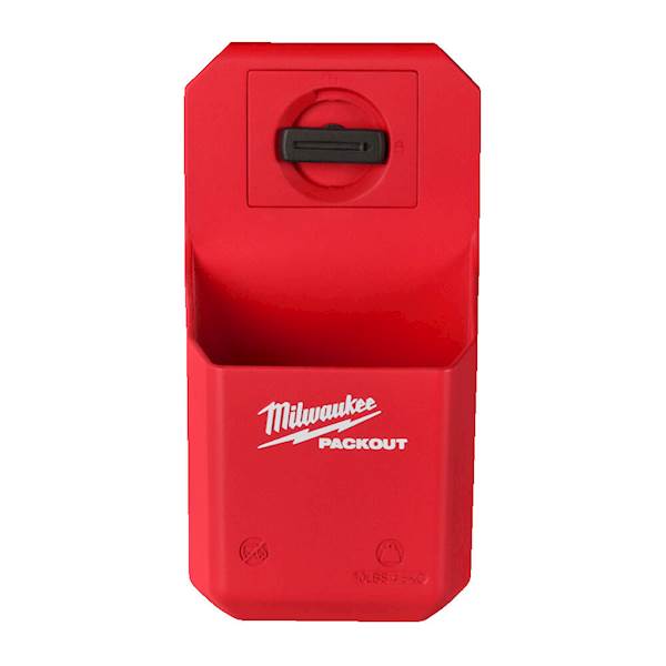 UCHWYT KUBEŁKOWY MILWAUKEE PACKOUT CUP HOLDER