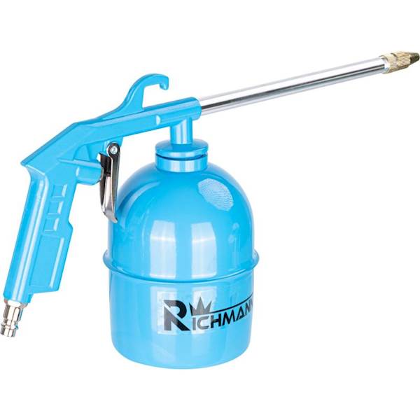 PISTOLET DO ROPOWANIA RICHMANN 900 ML