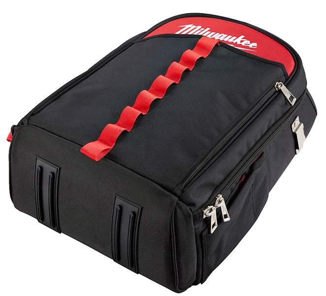 PLECAK ROBOCZY PREMIUM MILWAUKEE LOW PROFILE BACKPACK
