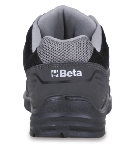 PÓŁBUTY BETA ACTION S3 SRC ESD 7214G SZARE 41