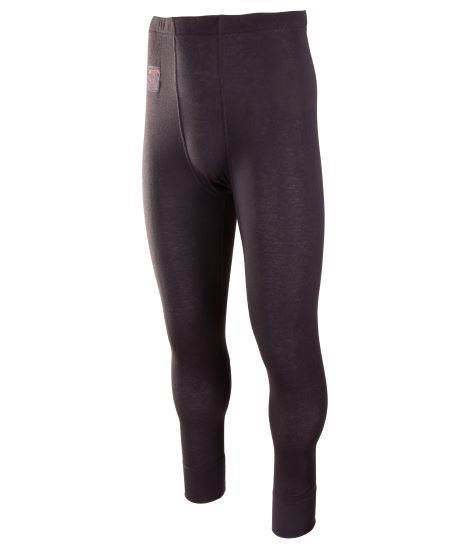 KALESONY TERMOAKTYWNE POLSTAR BRIXTON CZARNE 3XL
