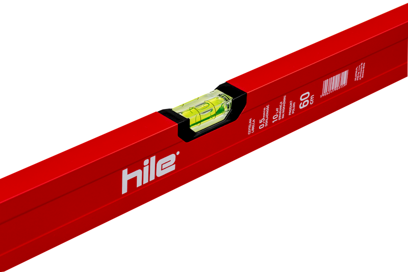 ZESTAW POZIOMIC HILE S40 40/60/80/100/120 CM