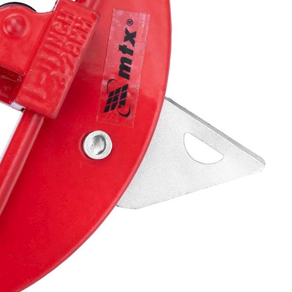 OBCINAK DO RUR MTX  3-28 MM