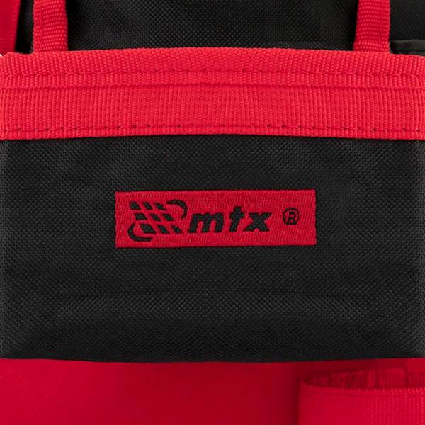 TORBA PAS NARZĘDZIOWY MTX 7 KIESZENI