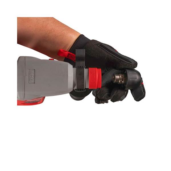 MŁOT UDAROWO-OBROTROWY SDS-PLUS MILWAUKEE M18 BLHX-0X