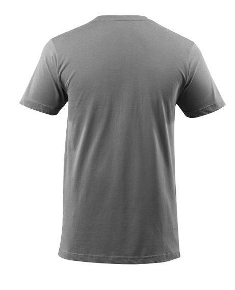 KOSZULKA Z KRÓTKIM RĘKAWEM T-SHIRT MASCOT CALAIS ANTRACYT L