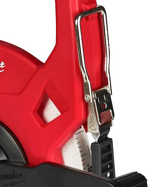 TAŚMA MIERNICZA Z WŁÓKNA SZKLANEGO MILWAUKEE LTF30-100