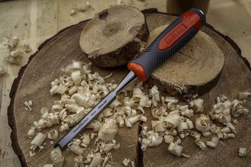 DŁUTO DO DREWNA PROLINE 10 MM