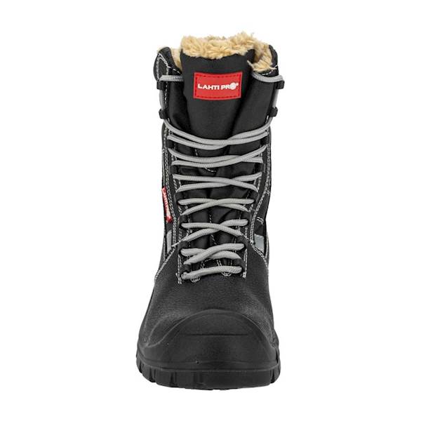 TRZEWIKI OCIEPLANE WYSOKIE LAHTI PRO L30301 S3 SRC CZARNE 47