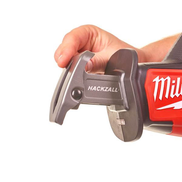 KOMPAKTOWA PIŁA SZABLASTA MILWAUKEE FUEL HACKZALL M18 FHZ-0X