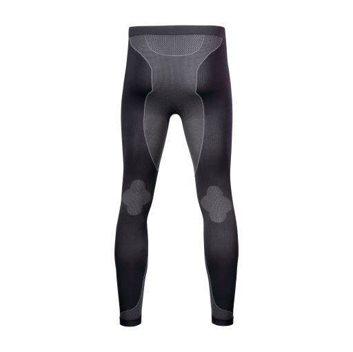 KALESONY TERMOAKTYWNE LAHTI PRO L41202 CZARNO-SZARE L/XL