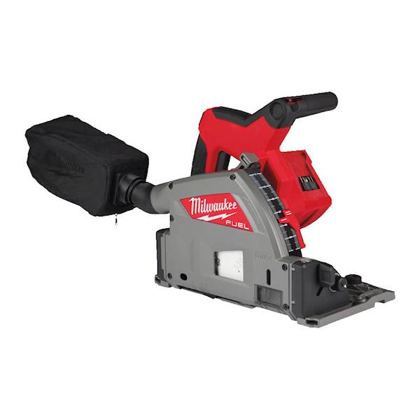 ZAGŁĘBIARKA 55 MM DO DREWNA I TWORZYW SZTUCZNYCH MILWAUKEE FUEL M18 FPS55-552P
