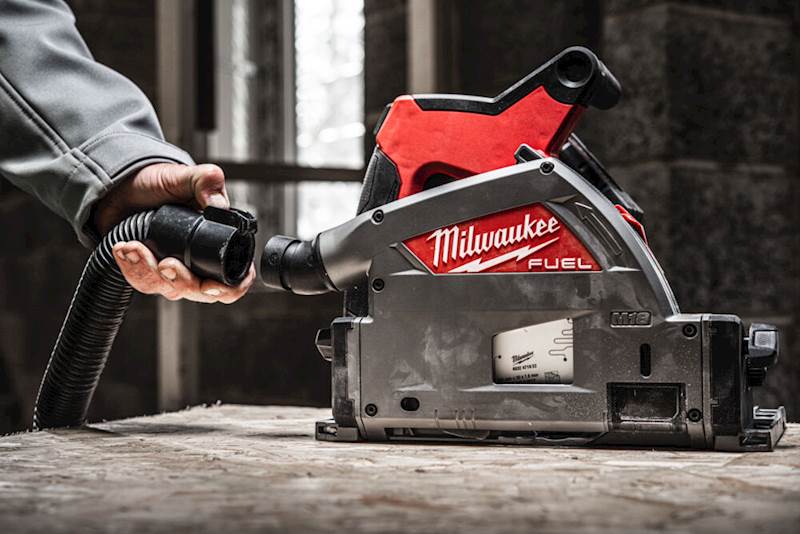 ZAGŁĘBIARKA 55 MM DO DREWNA I TWORZYW SZTUCZNYCH MILWAUKEE FUEL M18 FPS55-552P