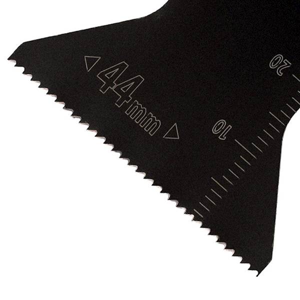 BRZESZCZOT DO NARZĘDZIA WIELOFUNKCYJNEGO DENZEL 44 MM