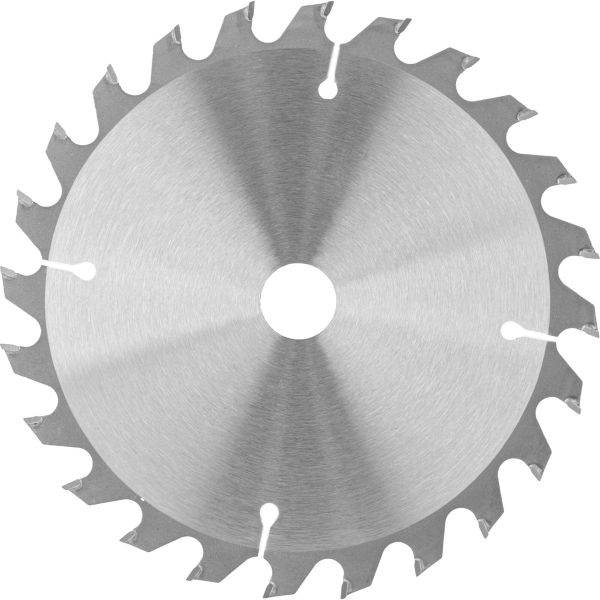 TARCZA DO DREWNA Z WĘGLIKIEM SPIEKANYM PROLINE 184 MM 36T