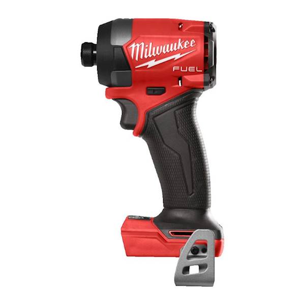 ZAKRĘTARKA UDAROWA 1/4" HEX MILWAUKEE FUEL M18 FID3-0X