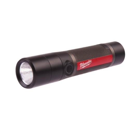 LATARKA AKUMULATOROWA USB MILWAUKEE L4 FMLED-301 800 LUMENÓW