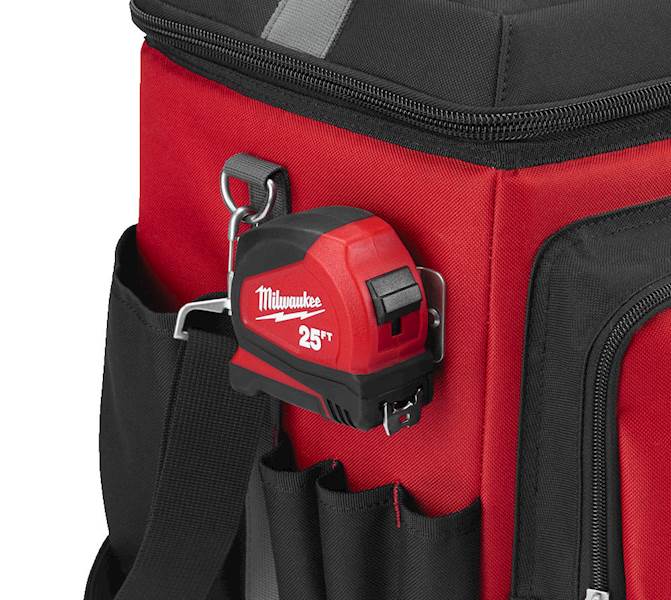 TORBA TERMOIZOLACYJNA MILWAUKEE JOBSITE COOLER
