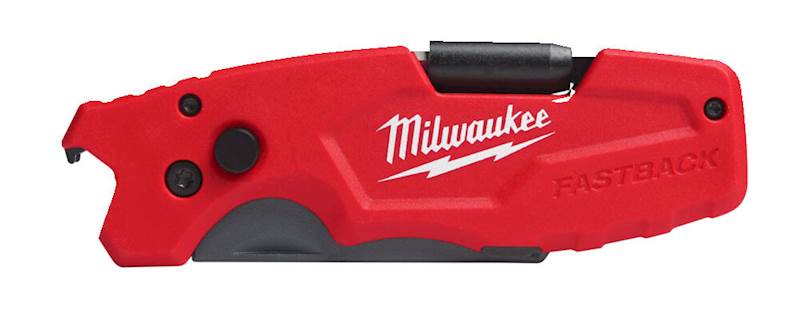 NOŻYK 6 W 1 MILWAUKEE FASTBACK