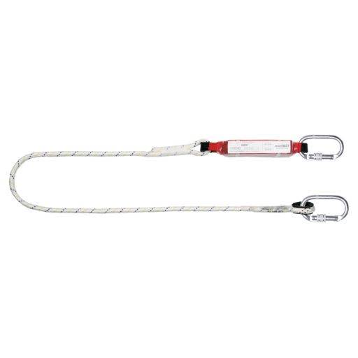 ZESTAW ASEKURACYJNY POWSTRZYMUJĄCY UPADEK PROTEKT BASIC S ROZMIAR M-XL