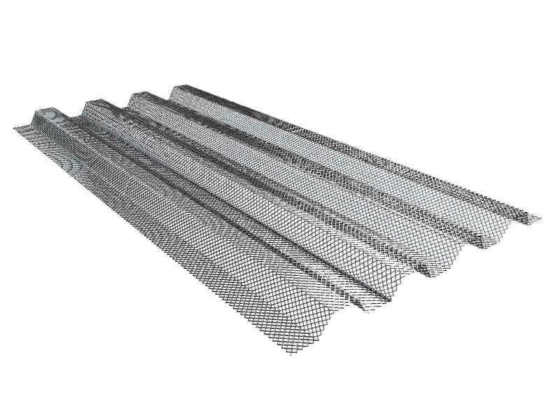 SIATKA DO PRZERW ROBOCZYCH RECOSTAL 1*2,25M