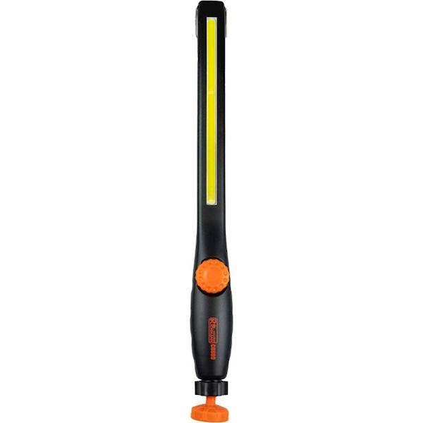 AKUMULATOROWA LAMPA INSPEKCYJNA Z REGULACJĄ MOCY RICHMANN 380 MM