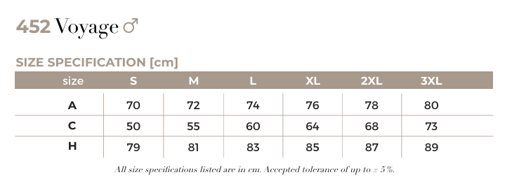 BLUZA ROZPINANA Z KAPTUREM MALFINI VOYAGE 45271 CZERWONA XL