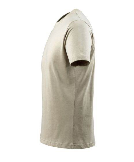 KOSZULKA Z KRÓTKIM RĘKAWEM T-SHIRT MASCOT CALAIS JASNY KHAKI XL