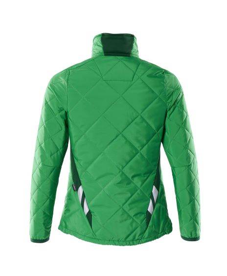 KURTKA MASCOT ACCELERATE CLIMASCOT ZIELONA TRAWA/ZIELEŃ 4XL