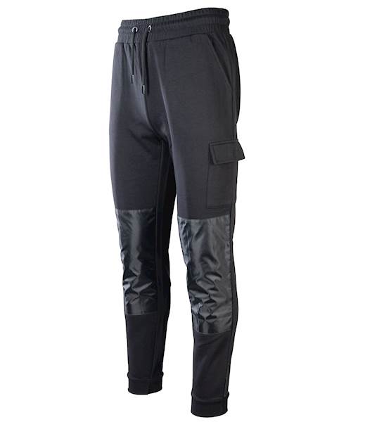 SPODNIE DRESOWE POLSTAR BRIXTON RELAX CZARNE 3XL