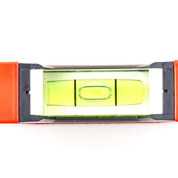 POZIOMICA MILWAUKEE MINI 10 CM