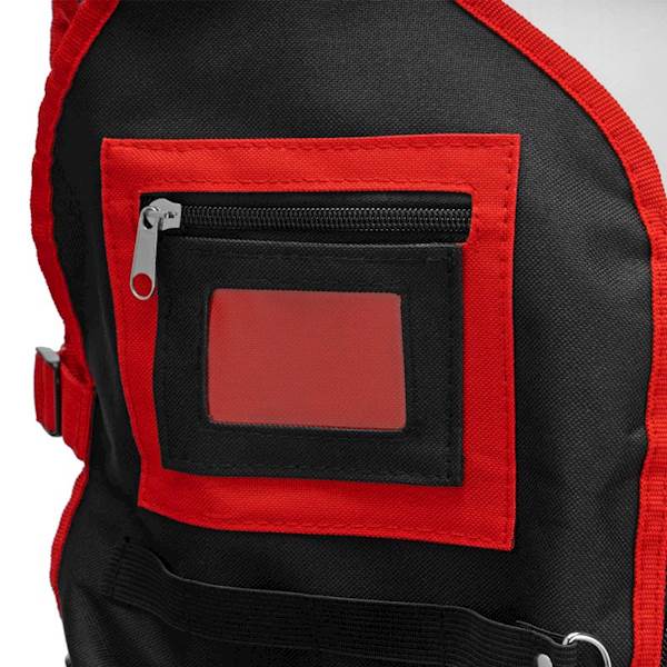 KAMIZELKA NARZĘDZIOWA MTX 510 X 600 MM