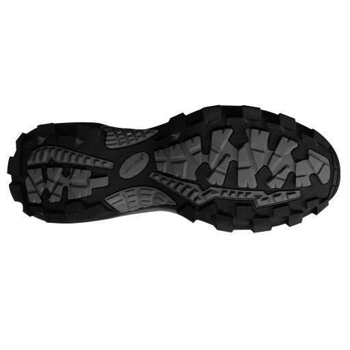 TRZEWIKI NUBUKOWE LATHI PRO L30103 SB SRC CZARNO-SZARE 42