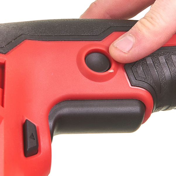 MŁOTOWIERTARKA SDS-PLUS MILWAUKEE PH 26T