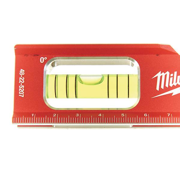 POZIOMICA MAGNETYCZNA MILWAUKEE BILLET TORPEDO 17 CM