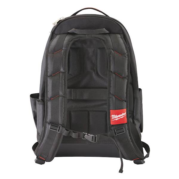 PLECAK ROBOCZY WZMACNIANY MILWAUKEE JOBSITE BACKPACK